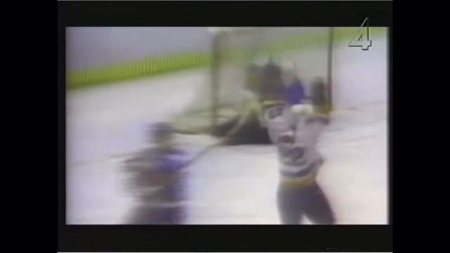 1999 NHL Powerweek piece on Islanders Dynasty смотреть онлайн