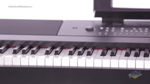 Yamaha DGX650 Digital Home Piano - Yamaha DGX650B смотреть онлайн