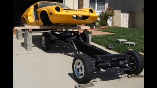 Lotus Europa Special 10-26-22 смотреть онлайн