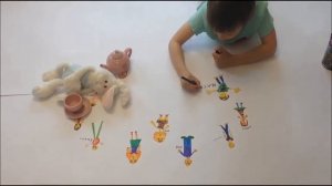 Поздравление воспитателям от детей.