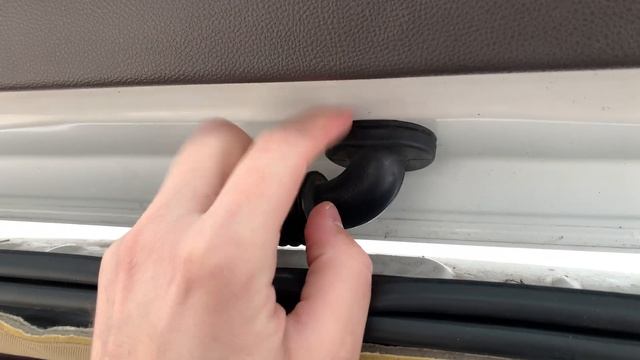 Opel Mokka - краткий обзор прокладки кабеля КЗВ смотреть онлайн