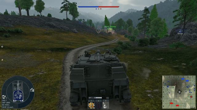 War Thunder (Смешные моменты, приколы, фейлы) смотреть онлайн