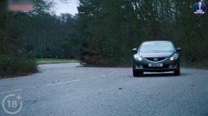 Все плюсы и минусы MAZDA 6 GH и Мазда 6 GH Рестайлинг. Какой автомобиль купить в 2021?(Выпуск 380)