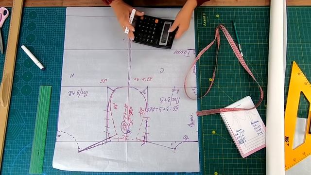 Самый простой спортивный костюм по одной мерке. Простой раскрой спортивного костюма смотреть онлайн