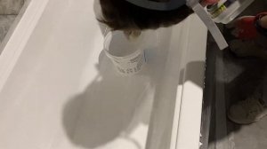 Как правильно заливать ванну акрилом