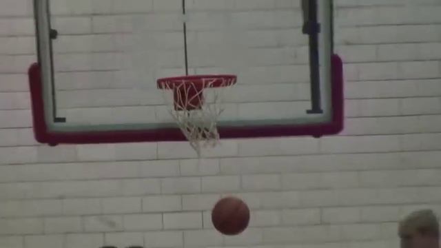 Maverick Morgan - Top 100 Bigman In Nation - Illinois Commit смотреть онлайн