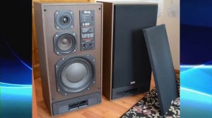 Модернизация Radiotehnika S-90. Часть 1:  Обзор и недостатки