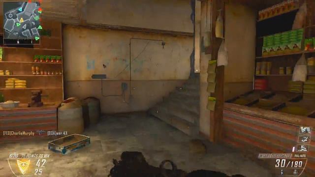 Call Of Duty: Black Ops 2 | What Does A.G.R. Stand For? COD BO2 AGR Scorestreak Multiplayer Gamepla смотреть онлайн