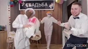 ?ТИК ТАК И ПАПА ГРИБ ТАНЦУЮТ ПРО ГРИБОЧКИ?