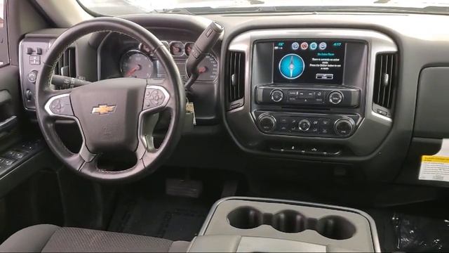 2019 Chevrolet Silverado 1500 LD LT St. Cloud Sartell Waite Park Monticello Buffalo смотреть онлайн