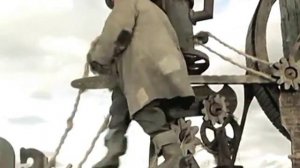 колотушка тук тук тук