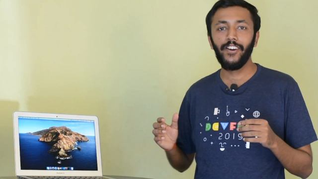 Apple Macbook Air Laptop | Unboxing & Review смотреть онлайн