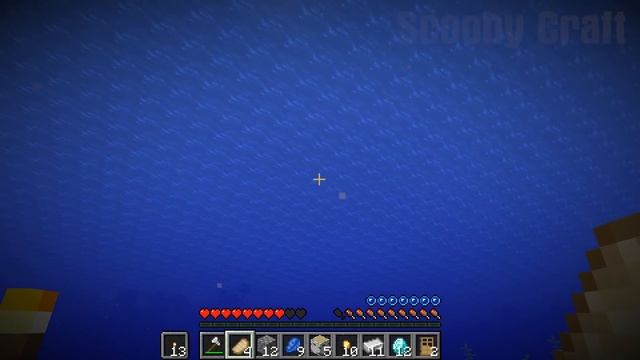 VERY LUCKY MINECRAFT VIDEO BY SCOOBY CRAFT PART 2 смотреть онлайн