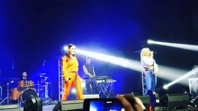  Серебро @ ДС Олимп (Краснодар) (31.10.18) Выступление - 2° часть смотреть онлайн