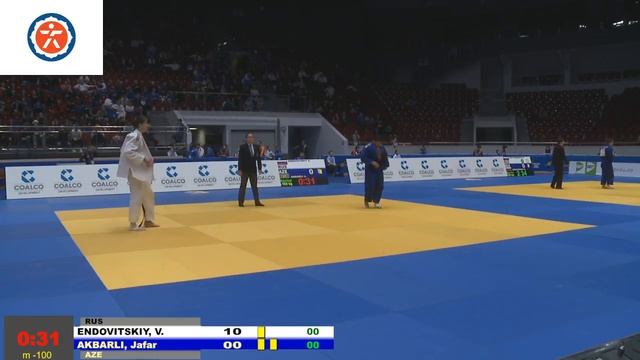 2018.04.15 Т3 Кубок Европы до 21 года Предварительная часть смотреть онлайн