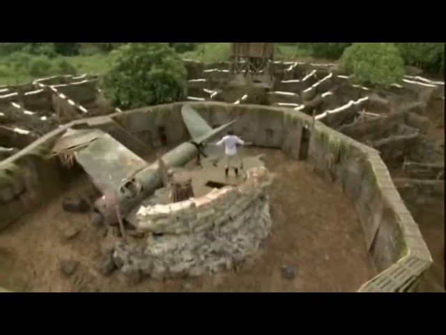 Анонс "Остров" | НТВ. 08.2014 смотреть онлайн