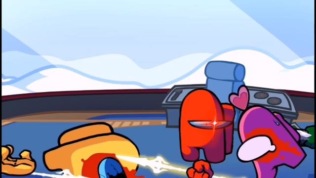 Episode 2 Airship Problematic смотреть онлайн
