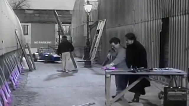 Chris Rea - Auberge смотреть онлайн