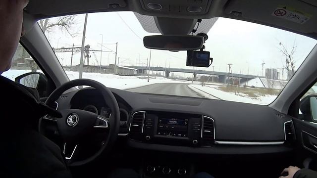 Skoda Karoq vs Skoda Kodiaq. Одна цена, а разница видна / Van Lee Hard смотреть онлайн