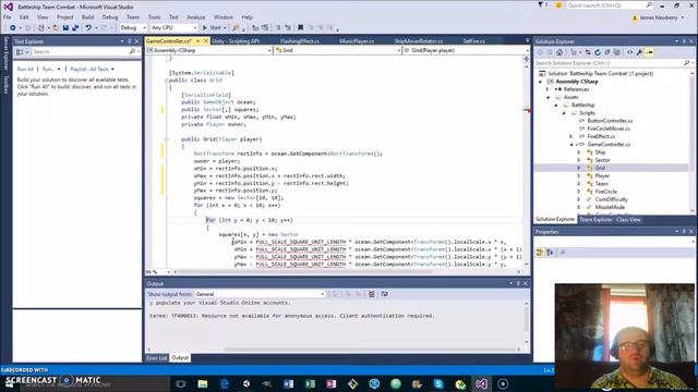 Episode 1b Getting the Bugs out смотреть онлайн