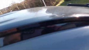 Hyundai Tucson NX4 rear wiper blade replacement service position