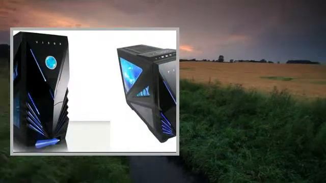 VIBOX Bravo 2 смотреть онлайн