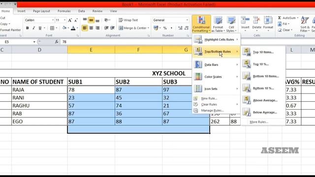 Excel Full Course Tutorial for Beginners | Excel Data Entry Full Course Tutorial in Odia смотреть онлайн