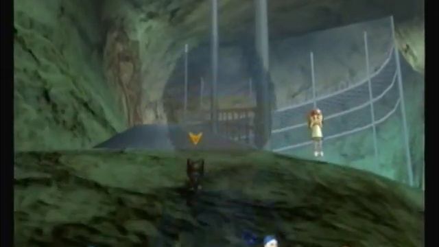 Wii Fit Plus Training Plus Playthrough Part 15-2 Basic Run Plus, Long Routes смотреть онлайн