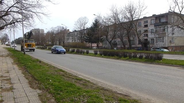Skoda Madara