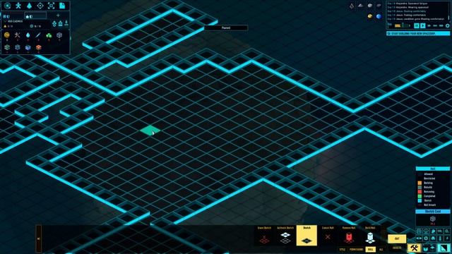 How to Optimize Ship Layout - Space Haven: Beginners Guide and Tips смотреть онлайн