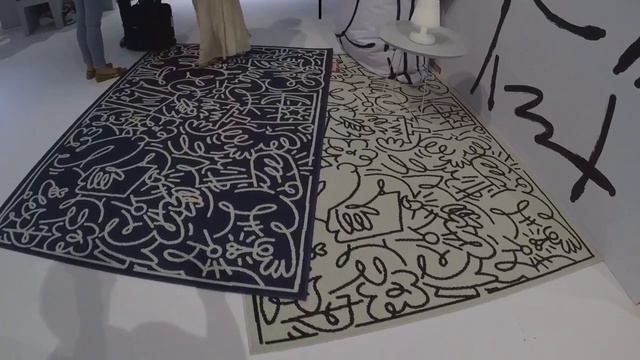 Fatboy The Original At M&O Sept 2018