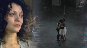 Наталья Нильская - А дождь слезою ....