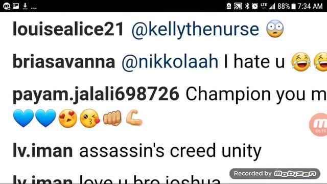 FANS REACT!! ANTHONY JOSHUA "PEACE, LOVE, UNITY" SILENT ON DEONTAY WILDER FIGHT!!! смотреть онлайн