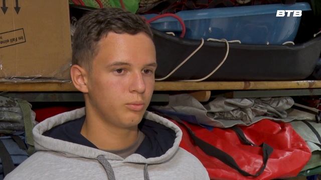 Станция Спортивная ОКТЯБРЬ смотреть онлайн