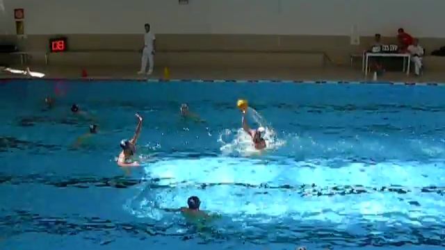 Pallanuoto Bolzano-Verona смотреть онлайн