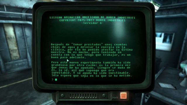 Fallout 3. Pueba... y error !!! смотреть онлайн