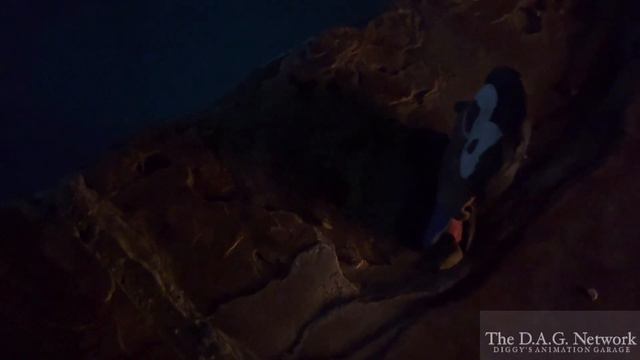 The Two Troublemakers Short #28: “The Claymation Episode” смотреть онлайн