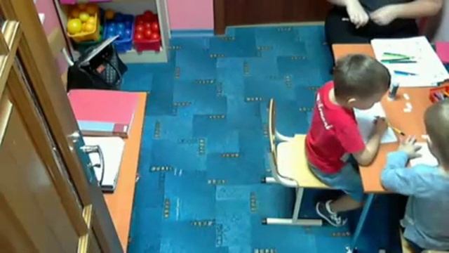 частный развивающий детский сад "Умный Малыш" Волгоград Дзержинский район 7 Ветров 8-961-685-45-47 смотреть онлайн