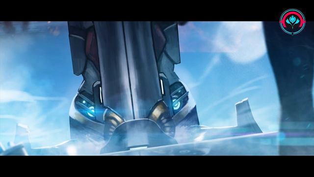 Warframe | GHOULS 4 - What Was Hidden In The OROKIN VAULT смотреть онлайн