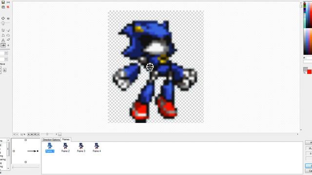 КАК СДЕЛАТЬ ЛЕВИТАЦИЮ | УРОК CLICKTEAM FUSION 2.5 DEVELOPER