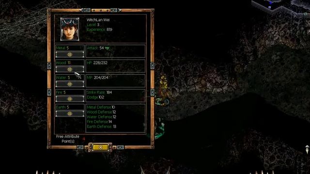 [Game cũ hay] Seal of Evil- Khởi đầu cực fail ([Old but gold]- Failed start in Seal of Evil) смотреть онлайн