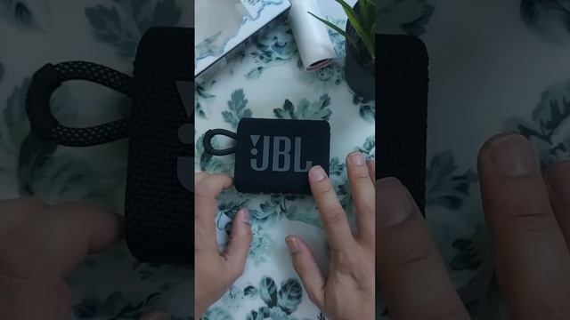 افضل سماعة بلوتوث سبيكر ضد الماء والاتربة ?? JBL GO3 смотреть онлайн