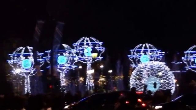 Елисейские поля в рождество смотреть онлайн