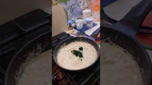 Готовим подливу из кальмаров для макарон!Этот рецепт просто пальчики оближешь!!!