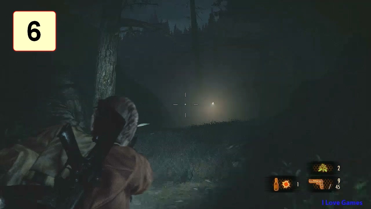 Прохождение ►Resident Evil: Revelations 2◄【• Выпуск• #6】