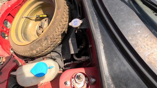 Should I get this Honda Beat or Mitsubishi Pajero ?? смотреть онлайн