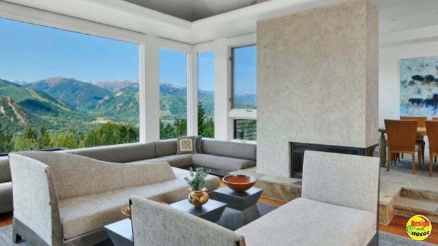Top 100 Modern Living Room Ideas | Design And Furniture | Finishes And Accessories