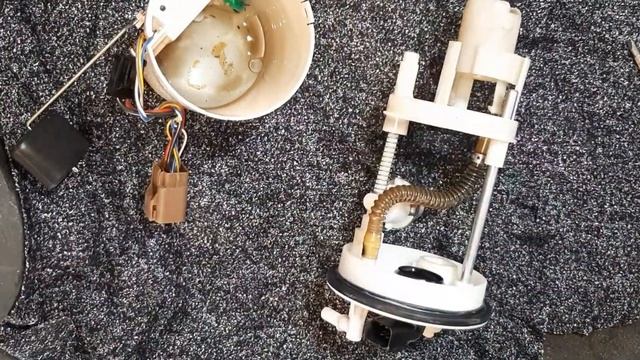 Matiz Benzanasos Almashtrish Ish Jarayoni