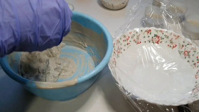 DIY / Поделки из гипса своими руками / Рукоделки смотреть онлайн