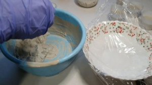 DIY / Поделки из гипса своими руками / Рукоделки